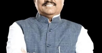 रायगढ़ महाराष्ट्र की जनता के जनप्रिय नेता सुनील दत्तात्रेय तटकरे: विकास, अनुभव और सहज नेतृत्व की पहचान