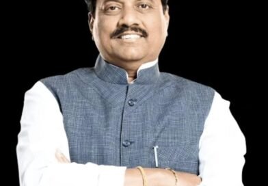 रायगढ़ महाराष्ट्र की जनता के जनप्रिय नेता सुनील दत्तात्रेय तटकरे: विकास, अनुभव और सहज नेतृत्व की पहचान