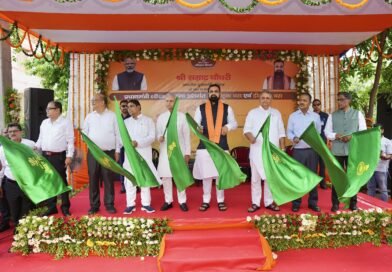 बिहार में सार्वजनिक परिवहन को मिली नई रफ्तार, 400 इलेक्ट्रिक बसों को मंजूरी; नई डीलक्स बसों का भी शुभारंभ