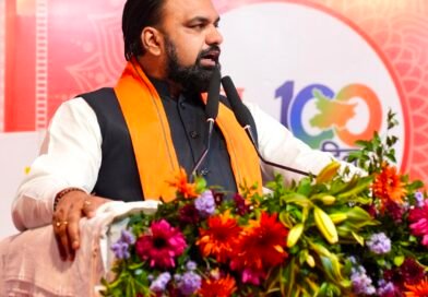 मुख्यमंत्री सम्राट चौधरी के 100 दिन: सेवा, संकल्प और समर्पण के साथ विकास, सुशासन और जनसेवा की नई मिसाल