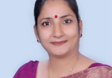 संगठन से शिखर तक का सफर, भाजपा की दमदार नेत्री लता गुप्ता बनीं दिल्ली महिला आयोग की अध्यक्ष
