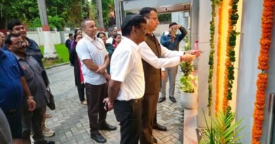 नई बिहार भवन कैंटीन का शुभारंभ, अब दिल्ली में मिलेगा बिहार की संस्कृति और पारंपरिक स्वाद का अनूठा संगम