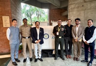 HPBD–VIKASA™️ प्रौद्योगिकी पर राष्ट्रीय कार्यशाला: DRDO और डाइकी एक्सिस इंडिया ने पेश किया सतत स्वच्छता का भावी समाधान