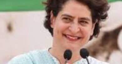 लोकसभा में प्रियंका गांधी का सरकार पर तीखा हमला, “युवाओं का भरोसा टूटा, जवाबदेही से नहीं बच सकती सरकार”