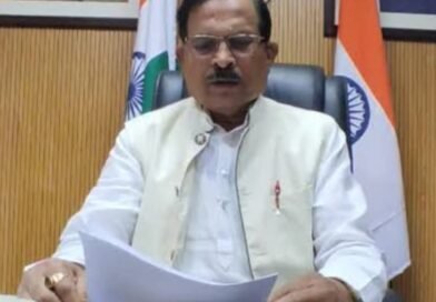 पीएम कुसुम और पीएम सूर्य घर योजना को मिलेगा बड़ा बढ़ावा, अब गांव-गांव तक पहुंचेगा सोलर का लाभ*–श्रीपद येसो नाइक