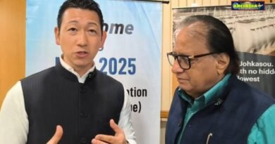 भारत में जल संकट का समाधान बनेगी जापान की झोकासो तकनीक, डाइकी एक्सिस इंडिया के MD रियो वाजा ने बताई बड़ी पहल