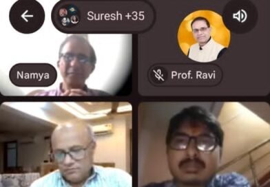 AI के दौर में हिंदी तैयार, लेकिन तकनीक से कदम मिलाना होगा जरूरी