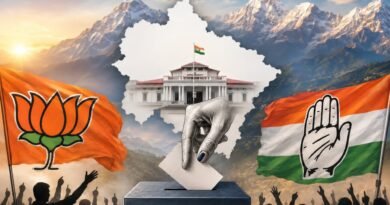 उत्तराखंड विधानसभा चुनाव : क्या सत्ता विरोधी माहौल का लाभ उठा पाएगी कांग्रेस?