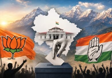 उत्तराखंड विधानसभा चुनाव : क्या सत्ता विरोधी माहौल का लाभ उठा पाएगी कांग्रेस?