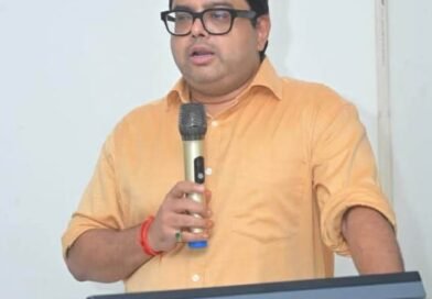 डिजिटल युग में जिम्मेदार संवाद ही सच्चे लोकसेवक की पहचान — डॉ. नितिन उपाध्याय