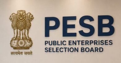 PESB ने अगस्त माह के लिए CMD और निदेशकों के चयन का कार्यक्रम किया जारी, कई प्रमुख PSU में होंगे अहम नियुक्ति साक्षात्कार
