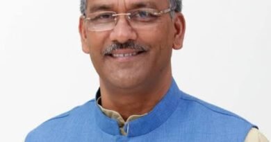 जनभावनाओं की बुलंद आवाज़ उत्तराखंड के हितों पर मुखर रहने वाले नेता हैं त्रिवेंद्र सिंह रावत