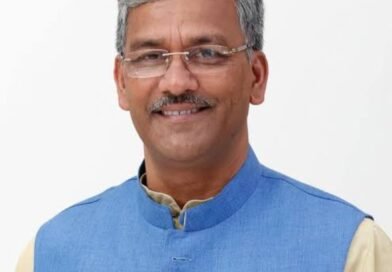जनभावनाओं की बुलंद आवाज़ उत्तराखंड के हितों पर मुखर रहने वाले नेता हैं त्रिवेंद्र सिंह रावत
