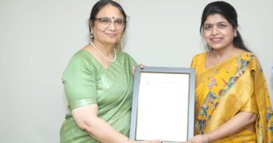 तीन दशक से अधिक की उत्कृष्ट सेवाओं के बाद पीएफसी के दो अधिकारियों को भावभीनी विदाई