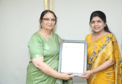 तीन दशक से अधिक की उत्कृष्ट सेवाओं के बाद पीएफसी के दो अधिकारियों को भावभीनी विदाई