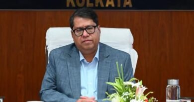 विक्रम देव दत्त को पेट्रोलियम मंत्रालय के सचिव का अतिरिक्त प्रभार