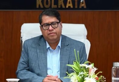 विक्रम देव दत्त को पेट्रोलियम मंत्रालय के सचिव का अतिरिक्त प्रभार