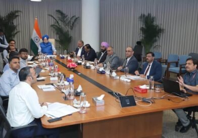 समुद्र में छिपे ऊर्जा भंडार की तलाश को मिलेगी रफ्तार, 84,084 करोड़ की ‘समुद्र मंथन’ योजना पर तेज हुआ अमल
