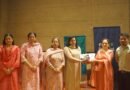 फिलफॉट पब्लिक स्कूल* में मानसिक स्वास्थ्य सम्मेलन 2026 का आयोजन -“मुस्कान के पीछे का मन”