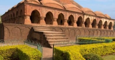 बिष्णुपुर का टेराकोटा मंदिर: भारतीय कला और स्थापत्य का अद्भुत उदाहरण                   