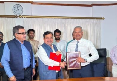 सेशेल्स में 1008 किफायती आवास बनाएगी एनबीसीसी, 75 मिलियन डॉलर की परियोजना पर समझौता