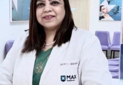स्क्रीन से थक रही हैं आंखें? 20-20-20 नियम अपनाकर डिजिटल आई स्ट्रेन से पाएं राहत : डॉ. नीतू गगनेजा