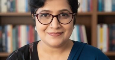 भारतीय ज्ञान परंपरा और लोक संस्कृति को विश्व पटल पर स्थापित करना हमारा लक्ष्य : –प्रो. नंदिनी साहू