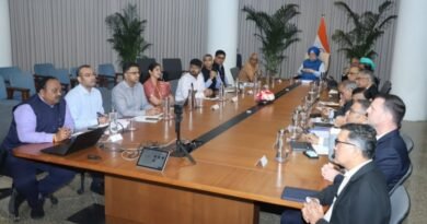 India Energy Week 2027 भारत के ऊर्जा नेतृत्व को वैश्विक मंच पर और मजबूती देने की तैयारी