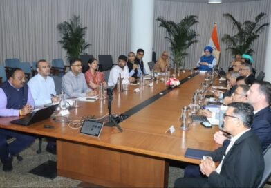 India Energy Week 2027 भारत के ऊर्जा नेतृत्व को वैश्विक मंच पर और मजबूती देने की तैयारी
