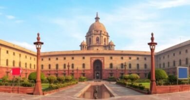 मद्रास, कलकत्ता, कर्नाटक और मध्य प्रदेश हाईकोर्ट में नए न्यायाधीशों की नियुक्ति