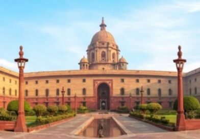 मद्रास, कलकत्ता, कर्नाटक और मध्य प्रदेश हाईकोर्ट में नए न्यायाधीशों की नियुक्ति
