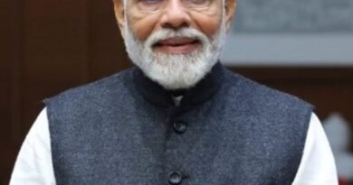 भारत छोड़ो आंदोलन के सेनानियों को प्रधानमंत्री मोदी ने किया नमन, 