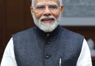 भारत छोड़ो आंदोलन के सेनानियों को प्रधानमंत्री मोदी ने किया नमन, 