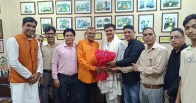 “उत्तराखंड समाज की आवाज को मजबूती देना हमारी प्राथमिकता” –डॉ. विनोद बछेती