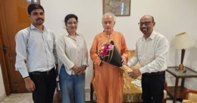 उत्तराखंड गरुड़ में 17-18 अगस्त को लगेगा निःशुल्क कान-आंख जांच शिविर, 