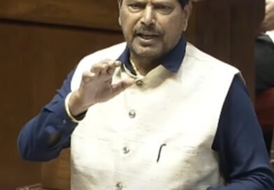 विदेश में पढ़ाई का सपना होगा आसान! SC छात्रों को मिली 580 राष्ट्रीय विदेशी छात्रवृत्तियां, रामदास आठवले ने लोकसभा में दी जानकारी