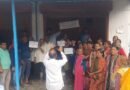 गुलदार के खौफ से उबल उठा दुगड्डा, ग्रामीणों ने निकाली जन आक्रोश रैली