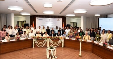 अब कानून खोजना होगा और आसान: सरकार ने लॉन्च किया पुनर्गठित ‘इंडिया कोड पोर्टल’