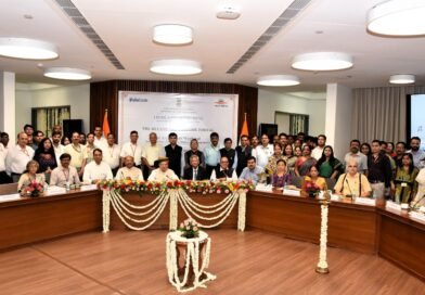 अब कानून खोजना होगा और आसान: सरकार ने लॉन्च किया पुनर्गठित ‘इंडिया कोड पोर्टल’