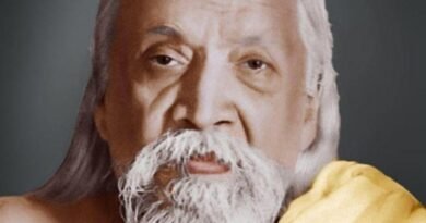 श्री अरविन्द की 155 वीं जयंती के अवसर पर,श्री अरविन्द : आधुनिक भारत में मानवतावादी दर्शन के प्रणेता