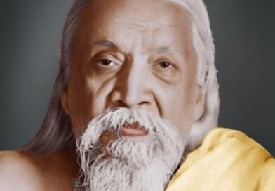 श्री अरविन्द की 155 वीं जयंती के अवसर पर,श्री अरविन्द : आधुनिक भारत में मानवतावादी दर्शन के प्रणेता