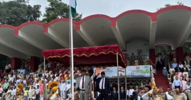 स्वतंत्रता की 80वीं वर्षगांठ पर ONGC ने दिया ऊर्जा आत्मनिर्भरता का संकल्प, अरुण कुमार सिंह बोले आजादी की तरह ऊर्जा सुरक्षा भी देश की स्वाभाविक ताकत हो’