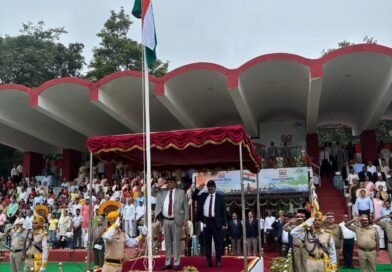 स्वतंत्रता की 80वीं वर्षगांठ पर ONGC ने दिया ऊर्जा आत्मनिर्भरता का संकल्प, अरुण कुमार सिंह बोले आजादी की तरह ऊर्जा सुरक्षा भी देश की स्वाभाविक ताकत हो’