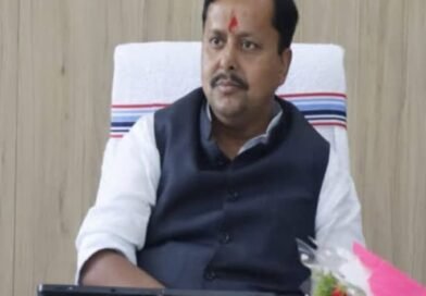BJP New Team: नितिन नवीन की बैठकों का दौर तेज, 17 अगस्त को नई टीम के ऐलान की प्रबल संभावना