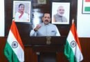 ग्रामीण भारत में बढ़ते मधुमेह पर केंद्र का फोकस, डॉ. जितेंद्र सिंह बोले रोकथाम बने राष्ट्रीय प्राथमिकता