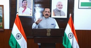 ग्रामीण भारत में बढ़ते मधुमेह पर केंद्र का फोकस, डॉ. जितेंद्र सिंह बोले रोकथाम बने राष्ट्रीय प्राथमिकता