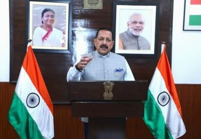 ग्रामीण भारत में बढ़ते मधुमेह पर केंद्र का फोकस, डॉ. जितेंद्र सिंह बोले रोकथाम बने राष्ट्रीय प्राथमिकता