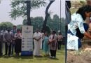 गो ग्रीन जेएमसी, गो ग्रीन अरावली”: पर्यावरण संरक्षण की दिशा में जीसस एंड मेरी कॉलेज की एक और प्रेरक हरित पहल