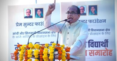 हर बच्चे में है हुनर, बस अवसर की जरूरत: –शिवराज सिंह चौहान 