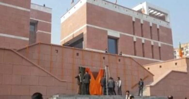 किसे मिली कौन-सी जिम्मेदारी? नितिन नवीन की नई टीम में बड़ा बदलाव, भाजपा ने जारी की पूरी सूची